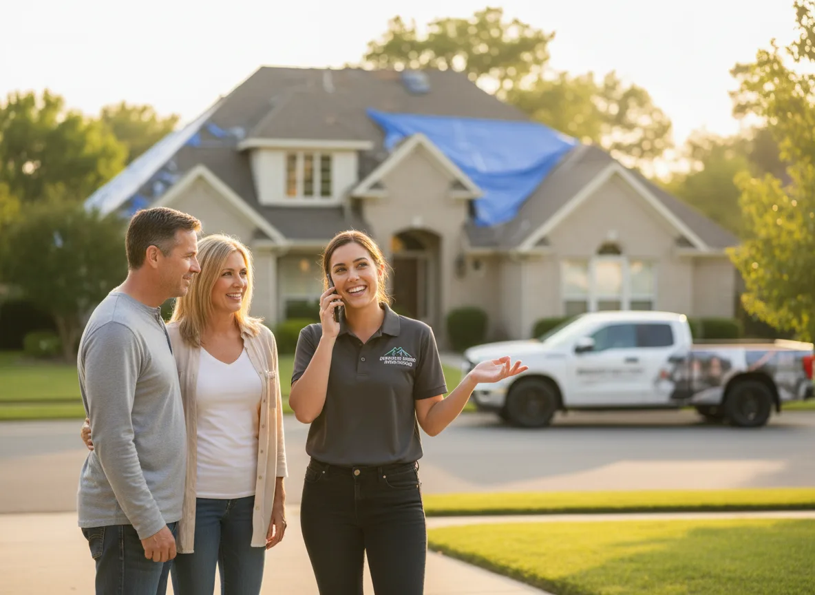 Emergency Soffit And Fascia Repair in Good Hope, GA